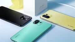  Mi 11 Lite được đồn đoán sắp về Việt Nam, màn hình AMOLED 90 Hz, hỗ trợ HDR10+, âm thanh Hi-Res 24-bit, rất đáng chờ mua 