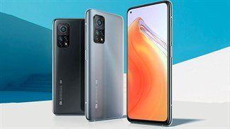 Xiaomi Mi 11 Pro sẽ ra mắt trong vài ngày tới với sự nâng cấp đáng kể về camera, các thông số khác cũng đỉnh không kém