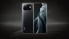  Xiaomi Mi 11 Pro+ dự kiến sẽ ra mắt cùng Mi 11 Pro trong tháng này, đâu là điểm khác biệt giữa 2 phiên bản? 