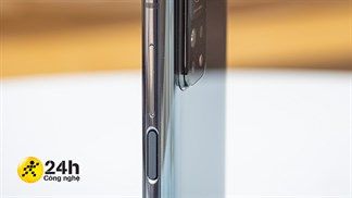 Mặc dù dược nâng cấp mạnh về cấu hình, song Xiaomi 11T và 11T Pro có thể vẫn sẽ có cảm biến vân tay cạnh bên như Mi 10T