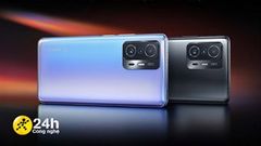  Chỉ có tại Trung Tâm Bảo Hành: Mở thêm 200 suất đặt trước Xiaomi 11T 5G (8GB + 256GB), tặng ngay 1 triệu đồng, trả góp 0%... 