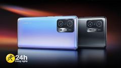  Xiaomi 11T Series 5G ra mắt tại Việt Nam: Camera chuẩn điện ảnh, sạc siêu nhanh nhanh đến 120W, giá quá tốt 