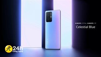 Điểm lại những sản phẩm được Xiaomi trình làng trong sự kiện ngày 15/9: Xiaomi 11T Series, Xiaomi 11 Lite 5G NE cùng Mi Pad 5 Series