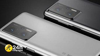 Xiaomi Mi 11T Pro lộ diện rõ nét trong ảnh render tin đồn: Thiết kế mới, cảm biến vân tay ở cạnh bên, cụm camera 108 MP