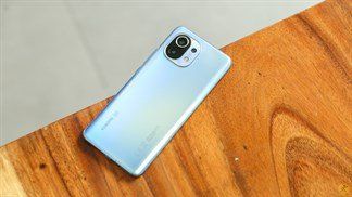 Đánh giá chi tiết Xiaomi Mi 11 5G: Quá hấp dẫn và mình đã hiểu vì sao anh em thích chiếc máy này rồi!