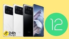  Flagship Mi 11 Ultra chạy Android 12 bất ngờ lộ diện trên Geekbench, thì ra Xiaomi đã bắt đầu thử nghiệm hệ điều hành mới 