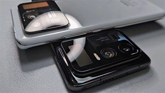 Thêm thông tin nói rằng Xiaomi Mi 11 Ultra được trang bị chip Snapdragon 888 sẽ đi kèm với camera chính 50MP