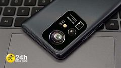  Mi 12 bất ngờ rò rỉ thiết kế camera, ngoài ra còn có các thông số về màn hình, vi xử lý và công nghệ camera ẩn nữa 