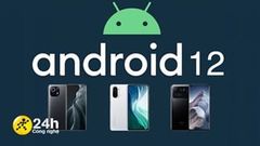  Đây là danh sách rò rỉ các smartphone Xiaomi, Redmi, Black Shark và POCO có thể lên đời Android 12, có máy của bạn không? 