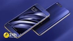  Xiaomi Mi 6 2021 đang được lên kế hoạch ra mắt, rò rỉ mới nhất tiết lộ máy sẽ có màn hình 120Hz và 3 camera sau 