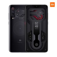  Xiaomi Mi 9 TE Ram 12GB 256GB 