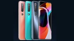  Không phải Xiaomi Mi 10 Pro Plus đâu, CEO của Xiaomi vừa xác nhận tên gọi chính thức sẽ là Xiaomi Mi 10 Ultra 