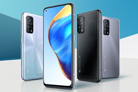 Xiaomi Mi 10T Pro 5G | Trả góp 0%, giảm ngay 500.000đ