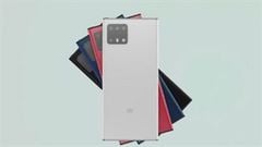  Xiaomi Mi 11 rò rỉ hình ảnh render tuyệt đẹp với thiết kế vuông vức, màn hình 'thác nước' cong tràn 2 cạnh, camera selfie ẩn... 