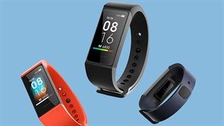 Mở bán Mi Band 4C với giá chưa đến 600k, cực kì hạt dẻ phù hợp với nhiều người dùng phổ thông, xem và sắm liền tay
