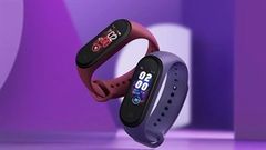  Xiaomi Mi Band 6 đạt chứng nhận quan trọng, dự kiến sẽ ra mắt cùng thời điểm với Redmi Note 10, giá bao nhiêu nhỉ? 