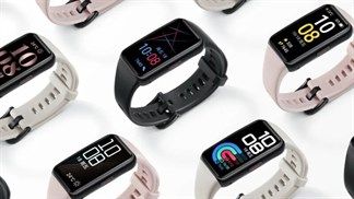 Xiaomi Mi Band 6 rò rỉ thông số chi tiết: Có cảm biến SpO2, GPS, hỗ trợ Alexa và màn hình lớn hơn Mi Band 5