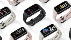  Xiaomi Mi Band 6 rò rỉ thông số chi tiết: Có cảm biến SpO2, GPS, hỗ trợ Alexa và màn hình lớn hơn Mi Band 5 