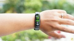  Trên tay Xiaomi Mi Smart Band 6 (Mi Band 6): Thiết kế lột xác, thời lượng pin dài hơn và đáng giá với tính năng đo nồng độ Oxy trong máu 