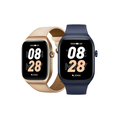 Đồng hồ thông minh Mibro T2