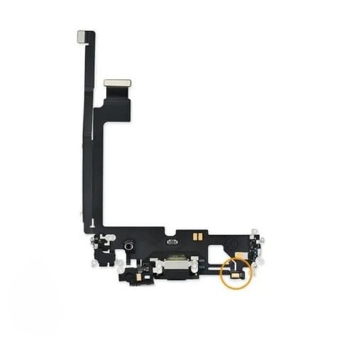 Thay mic iPhone 12 Pro Max