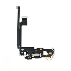  Thay mic iPhone 12 Pro Max 