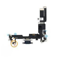  Thay Micro iPhone 14 Plus 