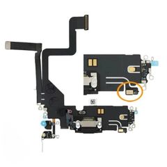 Thay mic iPhone 14 Pro 