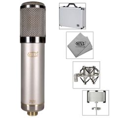  Micro Thu Âm Condenser Mxl Genesis Fet He 