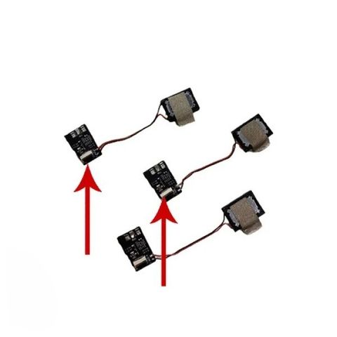 Thay mic Vsmart Bee