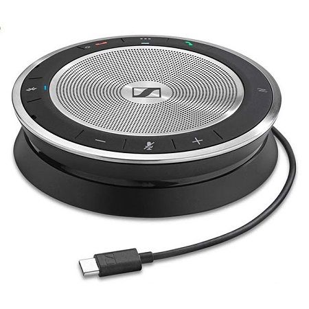 Mic Hội Nghị Sennheiser Sp30plus