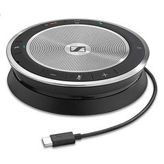  Mic Hội Nghị Sennheiser Sp30plus 