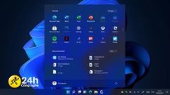  Người dùng hãy yên tâm vì thiết kế mới của Windows 11 sẽ không ảnh hưởng đến hiệu năng của máy đâu 