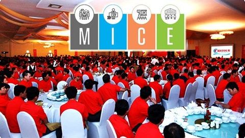 Du lịch Mice là gì? Đặc điểm, các loại hình du lịch Mice