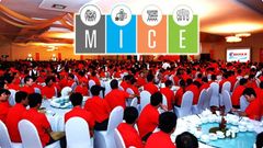  Du lịch Mice là gì? Đặc điểm, các loại hình du lịch Mice 