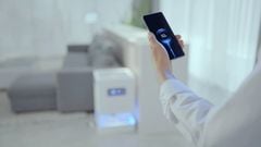  Quá đỉnh! Xiaomi vừa giới thiệu công nghệ Mi Air Charge: Sạc không dây từ xa nhiều thiết bị cùng lúc 