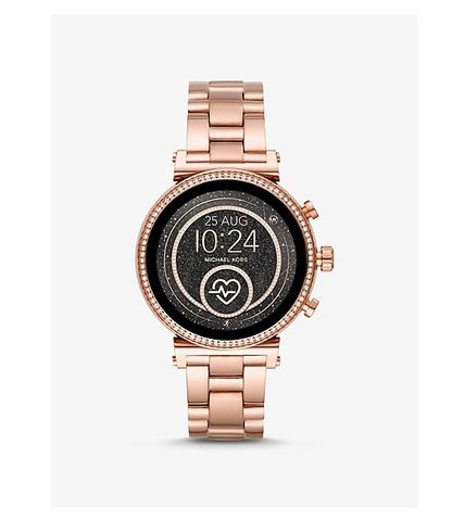 Michael Kors Dw7M2