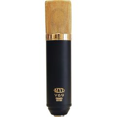  Micro Thu Âm Condenser Mxl V69m He Mogami 