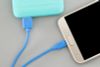 Dây cáp Micro USB 1 m e.Saver DS118-TB