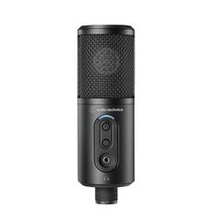  Micro Audio Technica ATR 2500X USB - For Streamer 