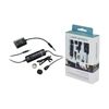 Micro Audio Technica ATR3350xiS - Cài Áo