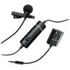 Micro Audio Technica ATR3350xiS - Cài Áo
