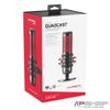 Micro HyperX QuadCast