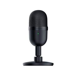  Micro Razer Seiren Mini Black 