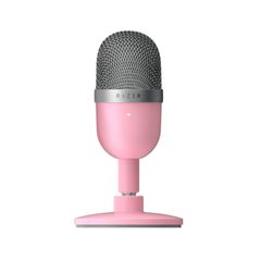  Micro Razer Seiren Mini Quartz Pink 