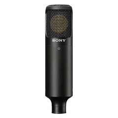  Micro Condenser Sony C-80 