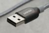 Cáp Micro USB 1.8 m Anker PowerLine+ A8143 Xám