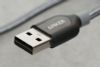 Cáp Micro USB 1.8 m Anker PowerLine+ A8143 Xám