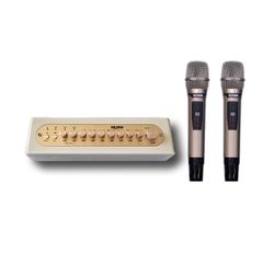  Micro Acnos Mi30s Kèm Vang, Bluetooth 5.0 