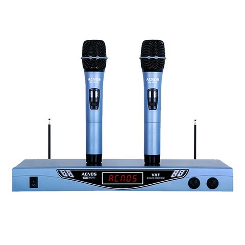 Micro Acnos Sm-9101v